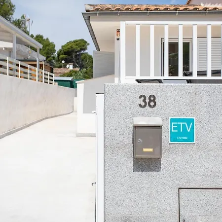 Villa Ibel Son Serra de Marina