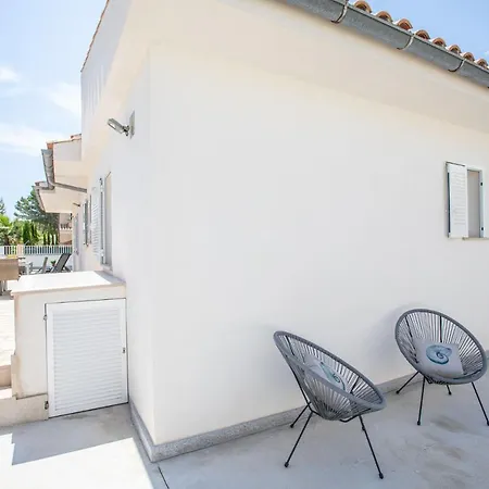 Villa Ibel Hébergement de vacances
